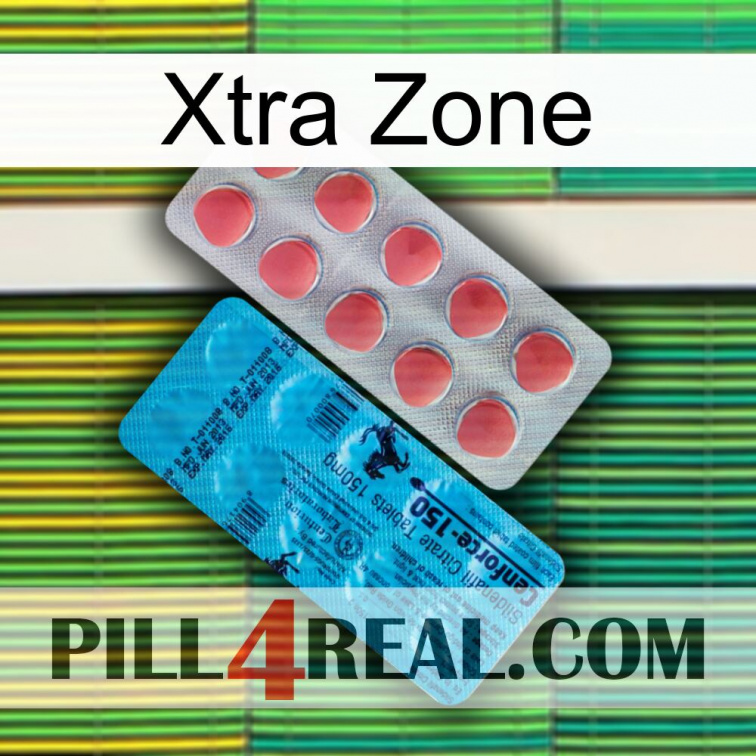 Xtra Zone new14